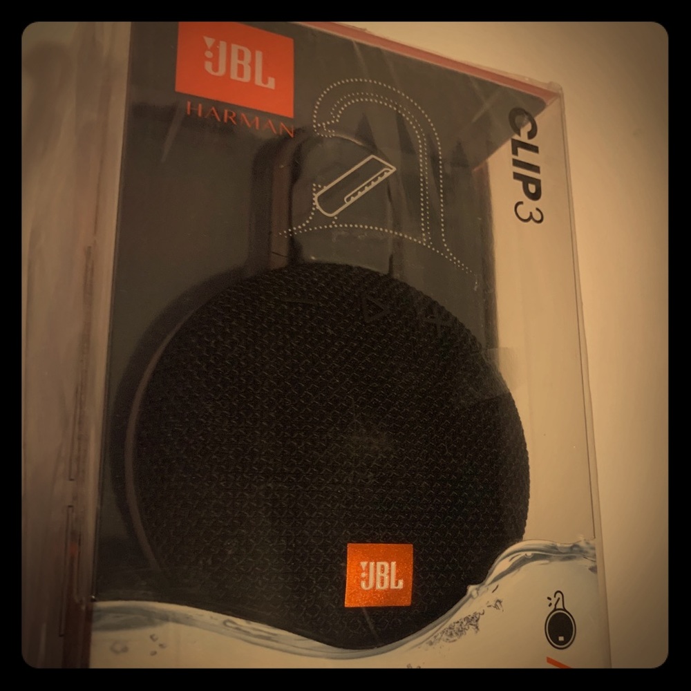 JBL Harman kardon Clip 3